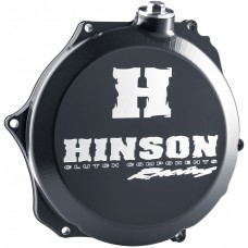 BILLETPROOF CLUTCH COVER