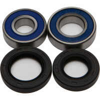 WHEEL BEARING & SEAL KIT