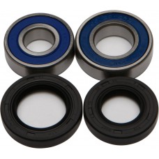 WHEEL BEARING & SEAL KIT