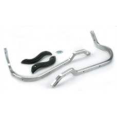 CRM REPLACEMENT BARS W/ABRASION GUARDS ALUM