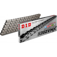 SUPER STREET 520ZVMX-100L X-RING ZVMX SERIES NATURAL
