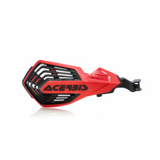 HANDGUARD K-FUTURE BETA WHITE/BLACK