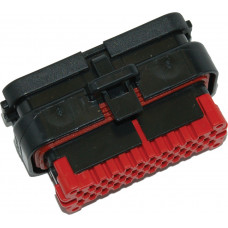 35-PIN PLUG HD RADIO HARNESS HD 72384-06BK ULTRA ONLY