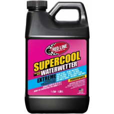 SUPERCOOL-WATER WETTER 1/2 GAL (4/CASE  SOLD EA)
