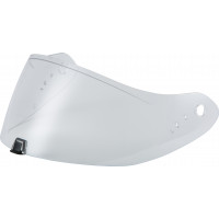 EXO-T520/ ST1400/ R1 AIR/R330 FACESHIELD CLEAR