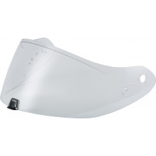 EXO-T520/ ST1400/ R1 AIR/R330 FACESHIELD CLEAR