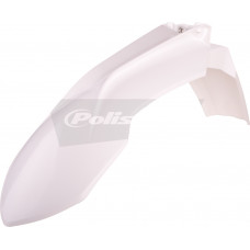 FRONT FENDER WHITE
