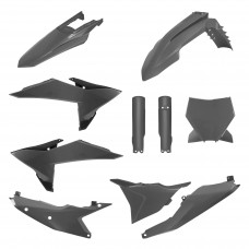 FULL PLASTIC KIT NARDO GREY