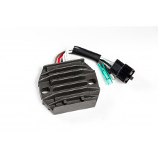 RECTIFIER / REGULATOR