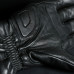 RADIANT GLOVES BLACK 3X