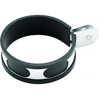 MUFFLER MOUNTING CLAMP ROUND 3-1/2