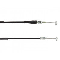 THROTTLE CABLE S-D