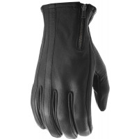 RECOIL GLOVES BLACK 2X