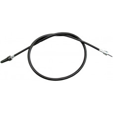 BLACK VINYL SPEEDO CABLE