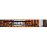 HARD WELD RUNNERS POL/ S-D BLOW MOLDED SKIS