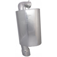 SILENCER POL 850 AXYS RMK S/M