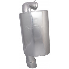 SILENCER POL 850 AXYS RMK S/M