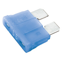 ATC FUSE 15A 5/PK