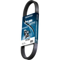 HP SNOWMOBILE DRIVE BELT