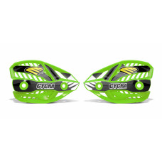 REPLACEMNT HAND SHIELDS PROBEND ULTRA GREEN