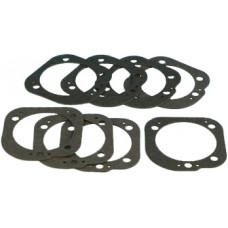 GASKET CARB BACK PLATE TWIN CAM 88 10/PK 29062-95-B