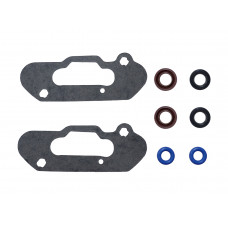EXHAUST VALVE GASKET KIT- 800R ETEC '11- SKI-DOO