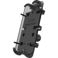 QUICK GRIP XL MOUNT W/1
