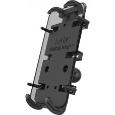 QUICK GRIP XL MOUNT W/1