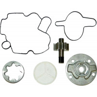 OIL PUMP REBUILD KIT S-D S-D 4-TEC SECONDARY-FRT