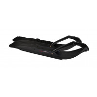 EXTREME XT PRO SKIS BLACK PAIR