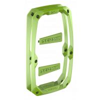 EMBARK MIRROR GRN TRIM KIT