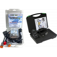 SERIAL DIAGNOSTIC SYSTEM SOFTWARE W/BLUETOOTH INTERFACE SERIAL DIAGNOSTIC SYSTEM SOFTWARE W/BLUETOOTH INTERFACE