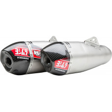 RS-9 HEADER/CANISTER/END CAP EXHAUST SLIP-ON SS-AL-SS RS-9 HEADER/CANISTER/END CAP EXHAUST SLIP-ON SS-AL-SS