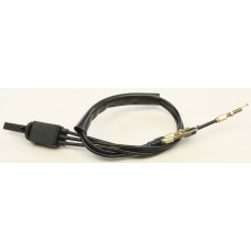 CHOKE CABLE A/C