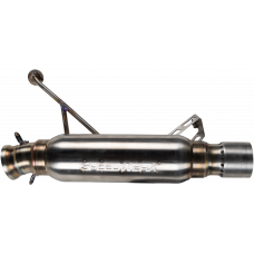 MUFFLER L2 LIGHTWEIGHT