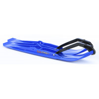 RAZOR PRO SKIS BLUE PAIR