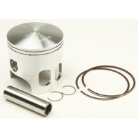 PISTON KIT 66.50/+0.50 YAM