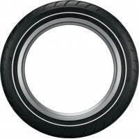 TIRE AMERICAN ELITE FRONT 130/80B17 65H BIAS TL NWS
