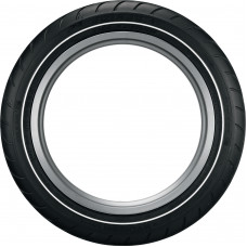 TIRE AMERICAN ELITE FRONT 130/80B17 65H BIAS TL NWS