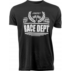 RST 1988 TEE BLACK 2X RST 1988 TEE BLACK 2X