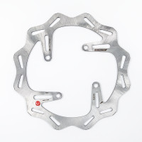 ROTOR FRONT