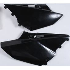 SIDE PANELS BLACK
