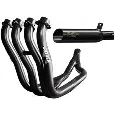 SYSTEM SUZ BLACK GSX-R 1000
