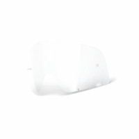 BARSTOW SHEET CLEAR LENS