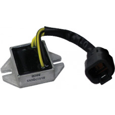 VOLTAGE REGULATOR