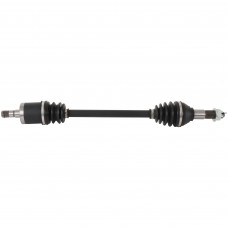 8 BALL EXTREME AXLE FRONT