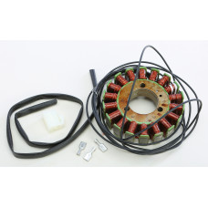 STATOR