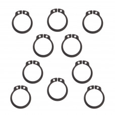 COUNTERSHAFT CLIP 10/PK