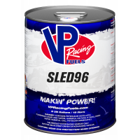 SLED96 VP FUEL 5 GAL PAIL