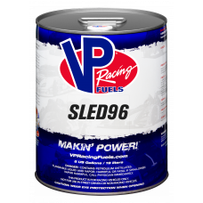 SLED96 VP FUEL 5 GAL PAIL